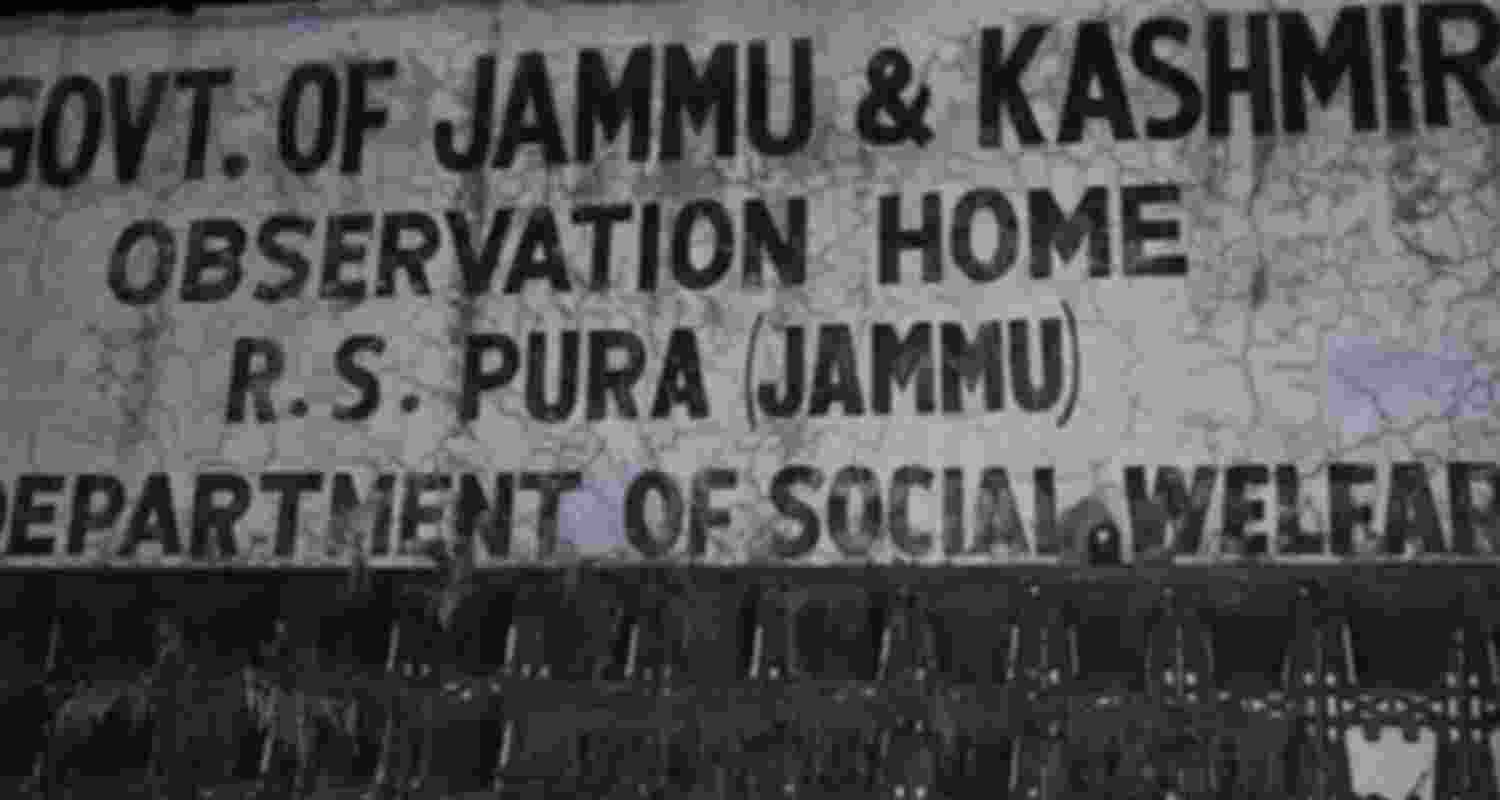 2 Pak nationals who fled from juvenile home held in Ludhiana 2 Pak nationals who fled from juvenile home held in Ludhiana