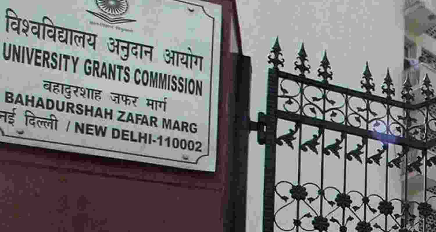 UGC identifies 32 fake Univs across India, Delhi tops list at 12 UGC identifies 32 fake Univs across India, Delhi tops list at 12