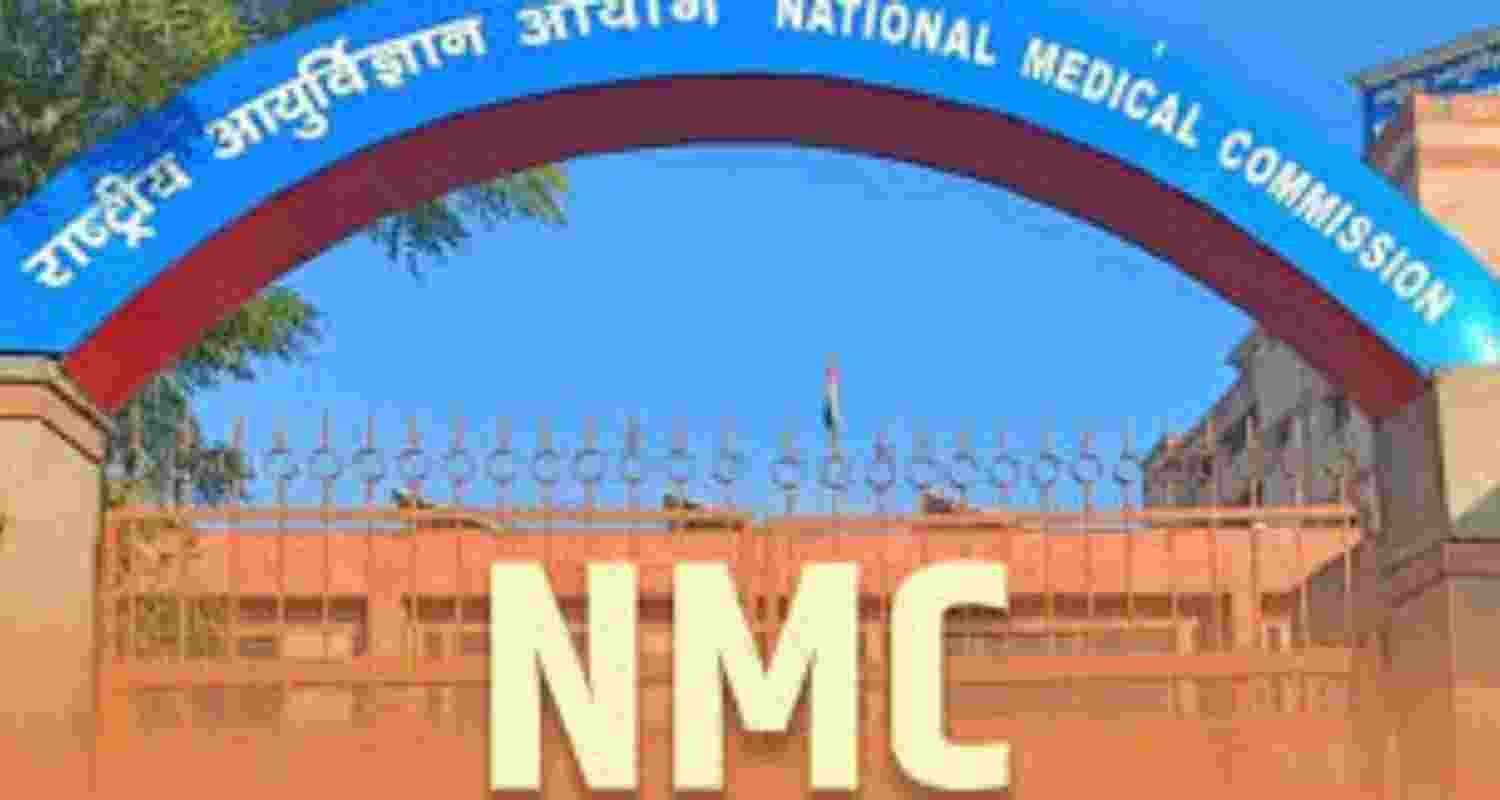 NMC approves 24 PG medical seats for J&K institutes NMC approves 24 PG medical seats for J&K institutes