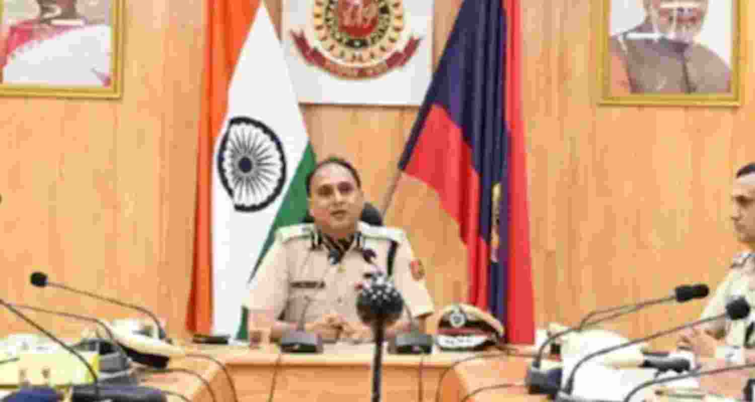 Police adds rioting charges against arrested IYC members Police adds rioting charges against arrested IYC members