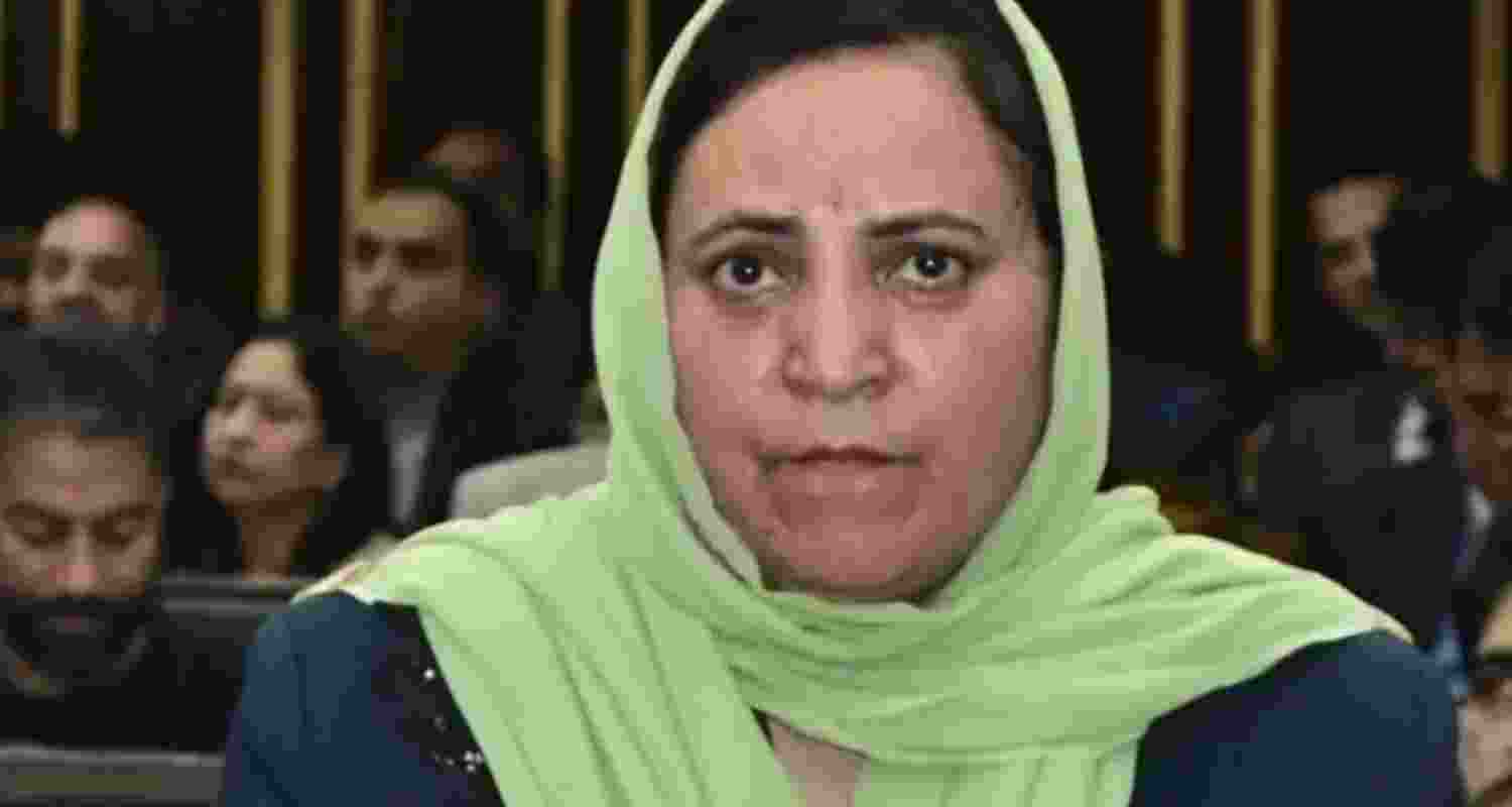 Educational institutions in Kashmir to remain shut for 2 days Educational institutions in Kashmir to remain shut for 2 days