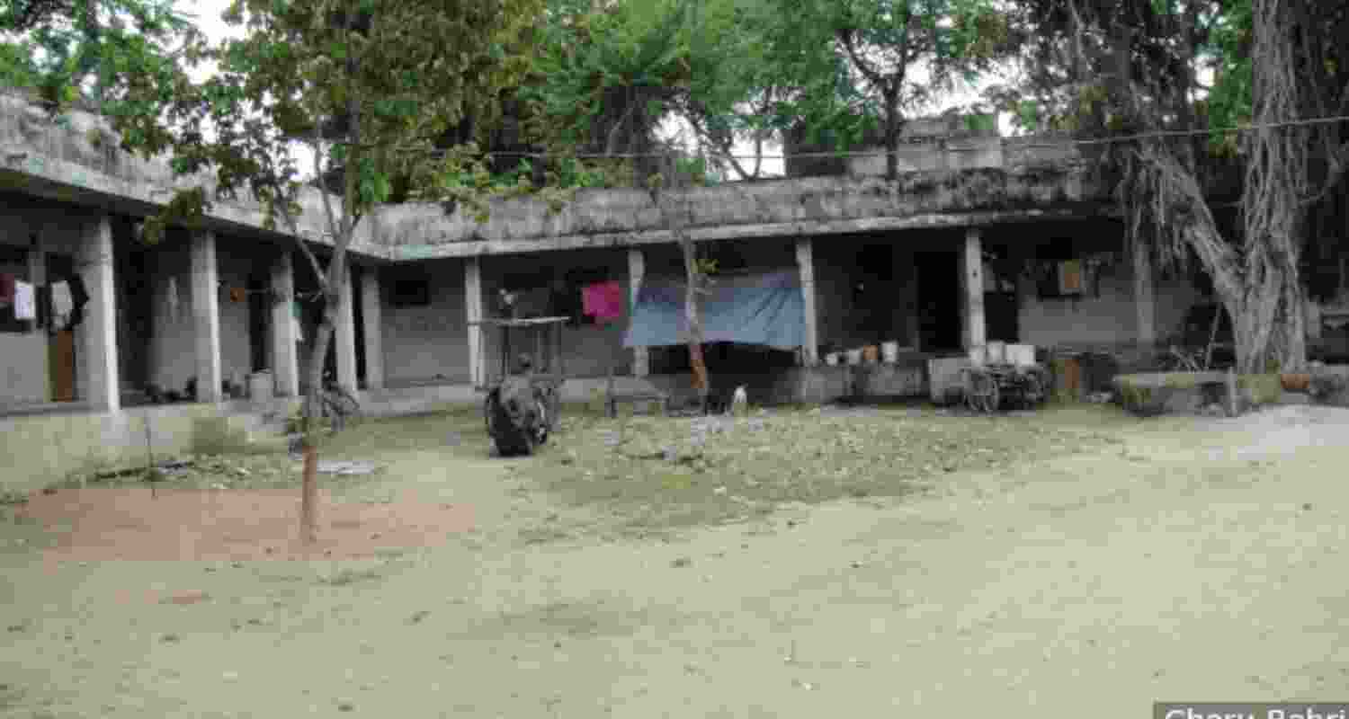 SC issues nationwide directions to expand open prisons SC issues nationwide directions to expand open prisons