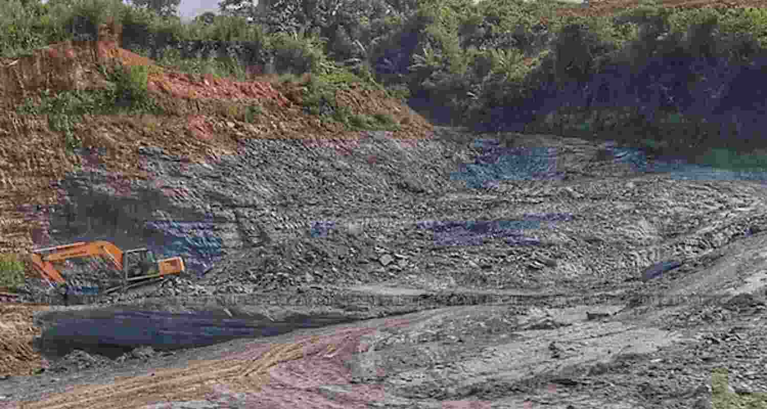 SC take suo moto cognizance of illegal sand mining in Chambal SC take suo moto cognizance of illegal sand mining in Chambal