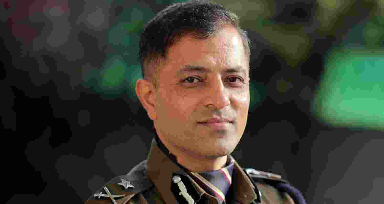 Sadanand Date takes charge as SEBI Executive Director Sadanand Date takes charge as SEBI Executive Director