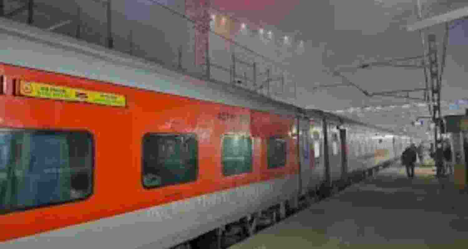 Representational image Representational image