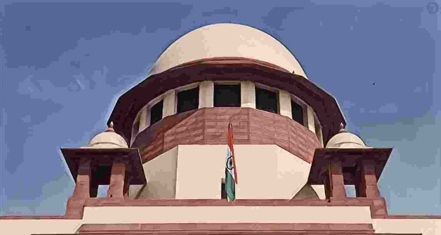 SC 9 judge bench reserves judgment on 'industry definition' case SC 9 judge bench reserves judgment on 'industry definition' case
