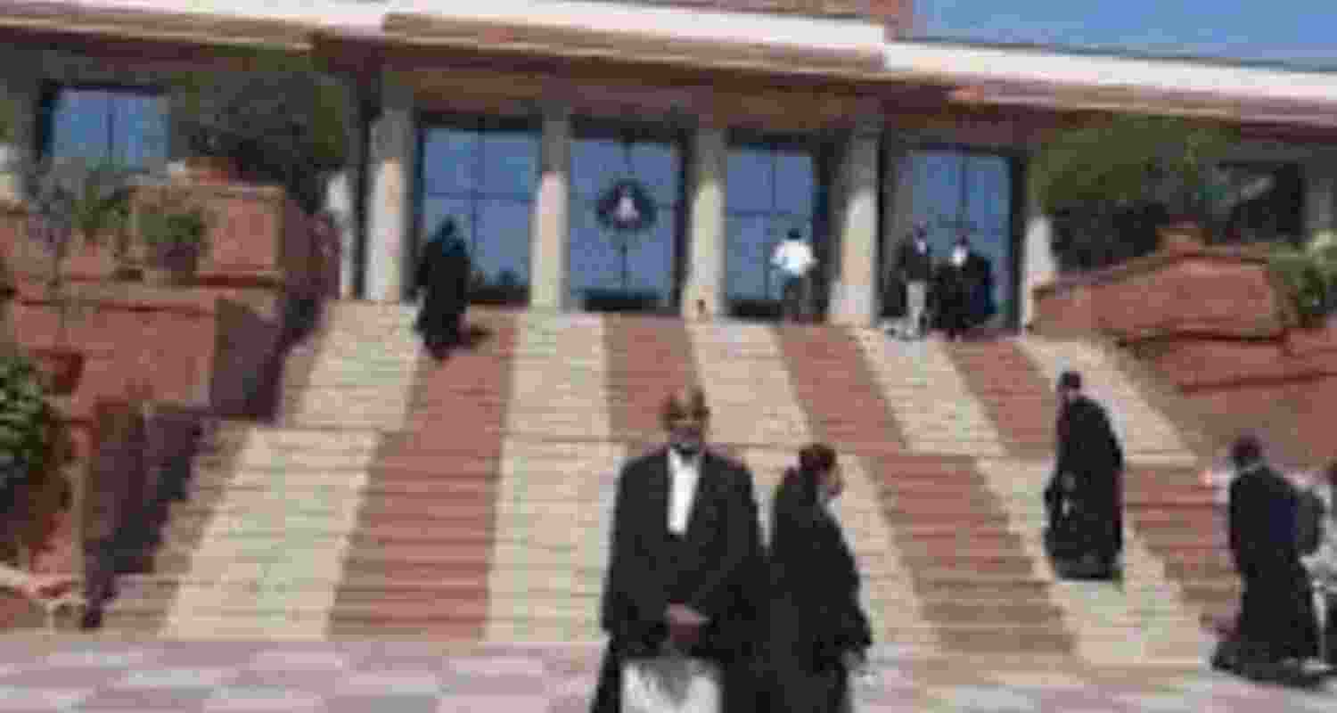 SC designates 7 retired HC judges as senior advocates SC designates 7 retired HC judges as senior advocates