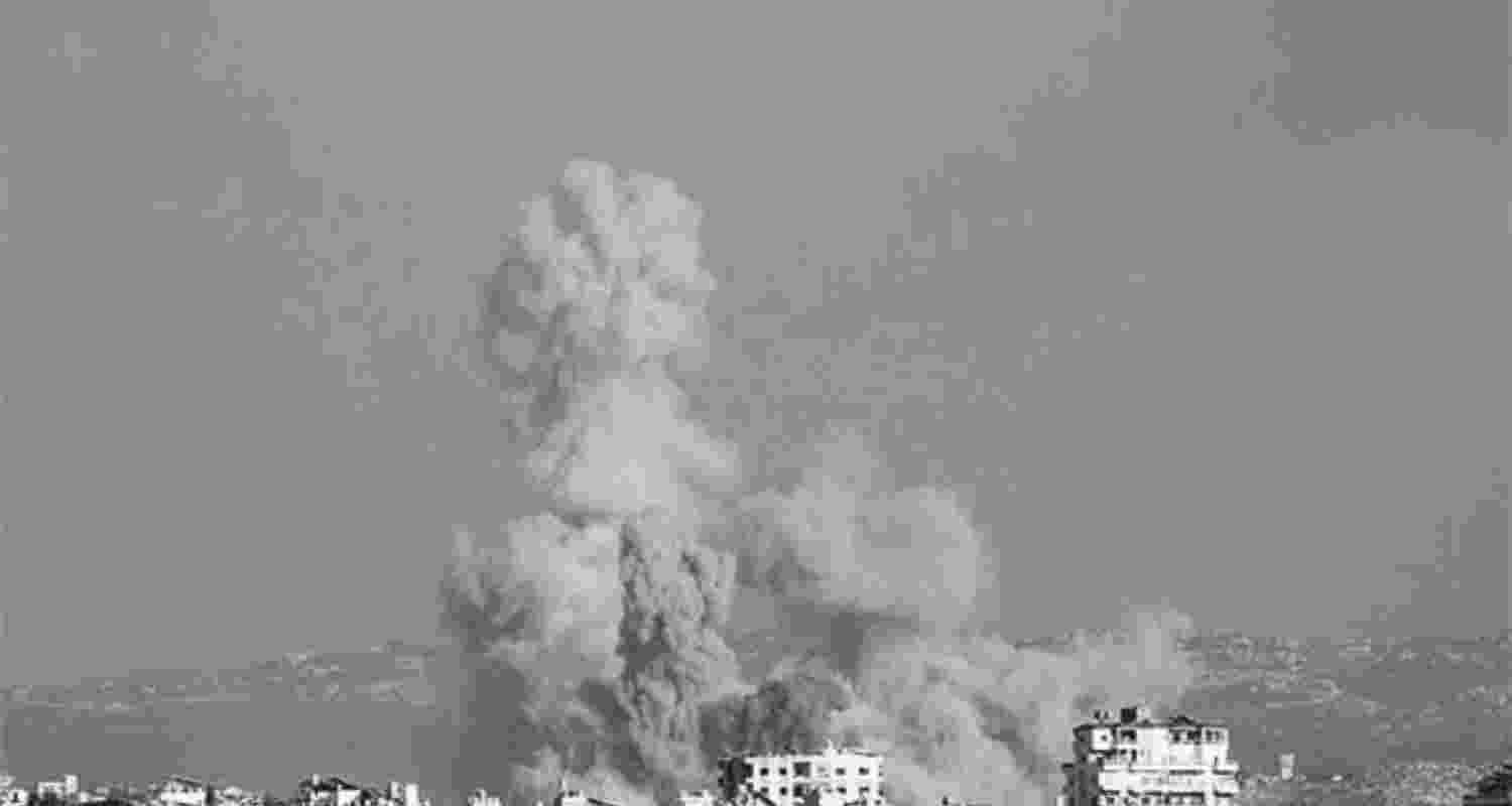 India coordinating with nations, 3 L passengers return: MEA India coordinating with nations, 3 L passengers return: MEA