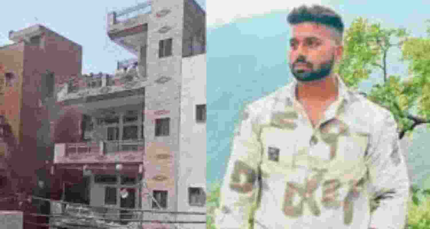 Holi murder :SC allows 'Police protection' for Tarun's family Holi murder :SC allows 'Police protection' for Tarun's family