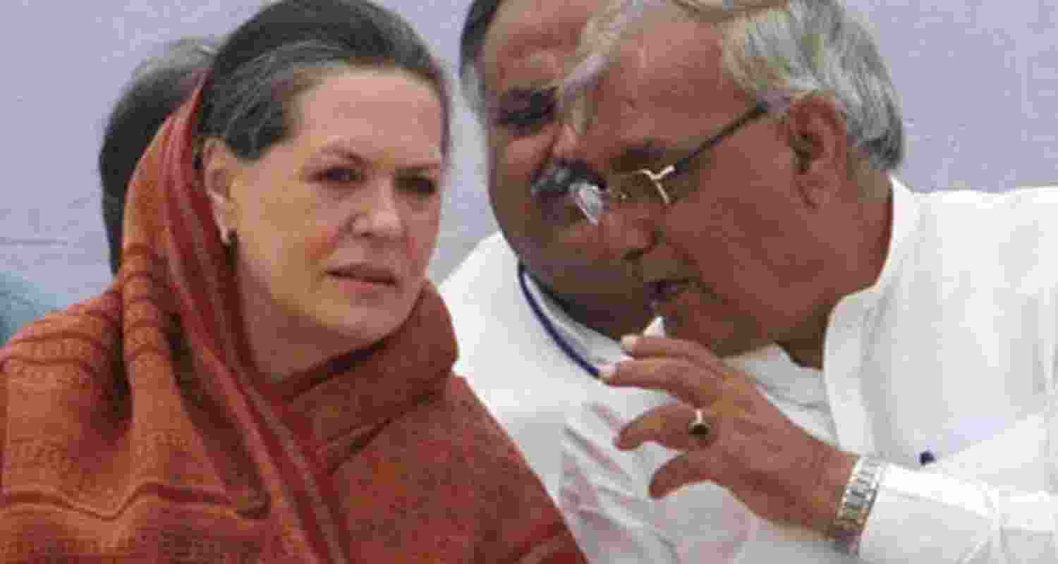 ED case closed against Hooda, AJL over Panchkula land allotment ED case closed against Hooda, AJL over Panchkula land allotment