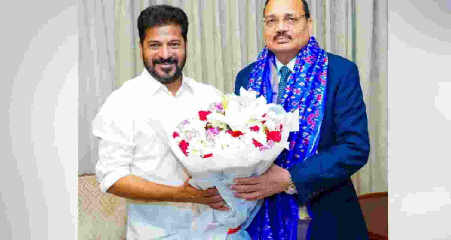 Judicial infrastructure not optional but essential, says CJI Judicial infrastructure not optional but essential, says CJI