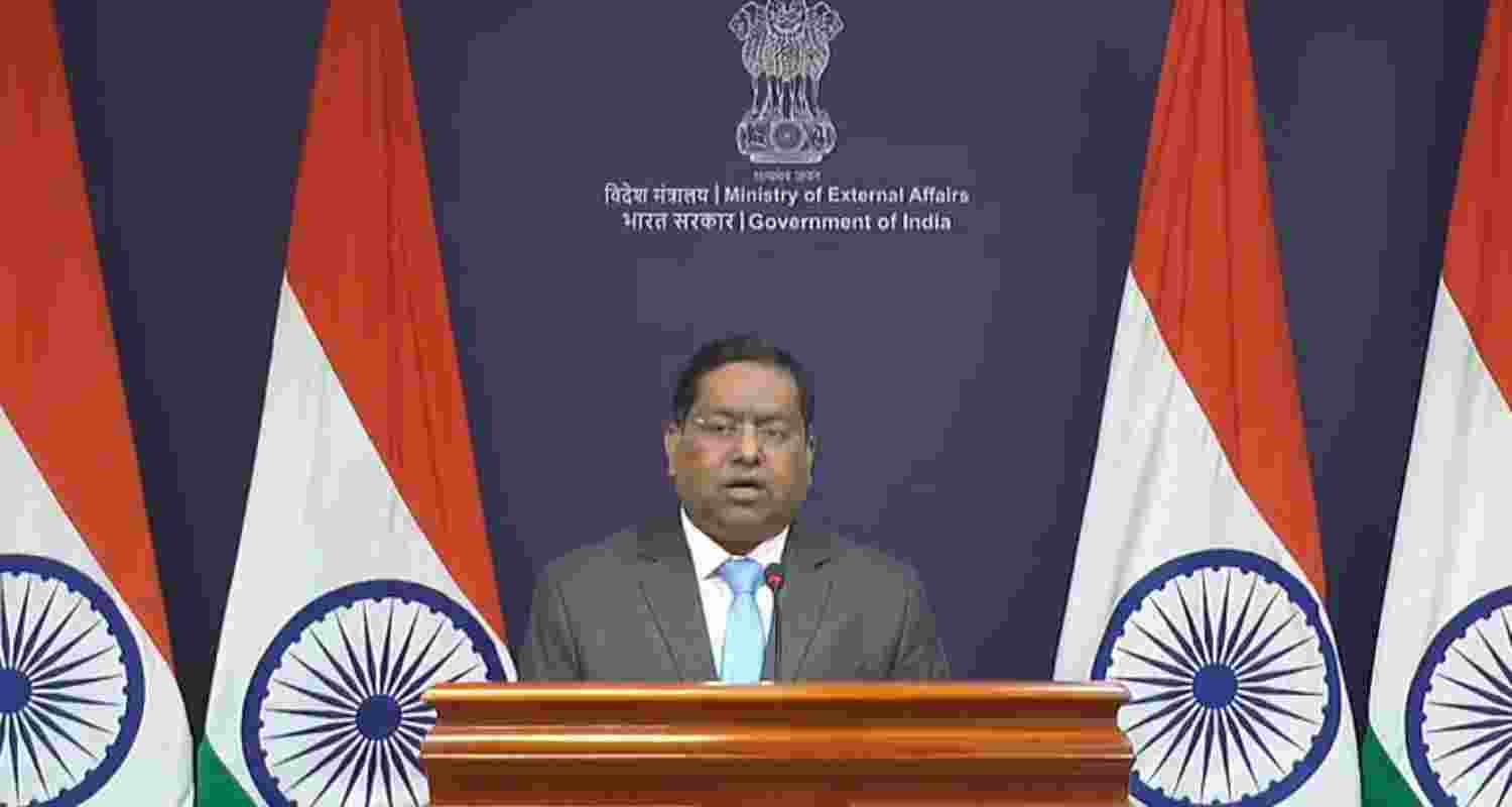 Renaming AP places: India rejects China's 'mischievous attempts' Renaming AP places: India rejects China's 'mischievous attempts'