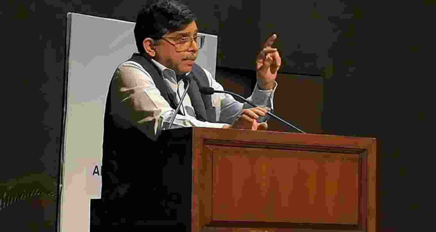 Justice Muralidhar appointed chair of UN 'probe -panel' on HR Justice Muralidhar appointed chair of UN 'probe -panel' on HR