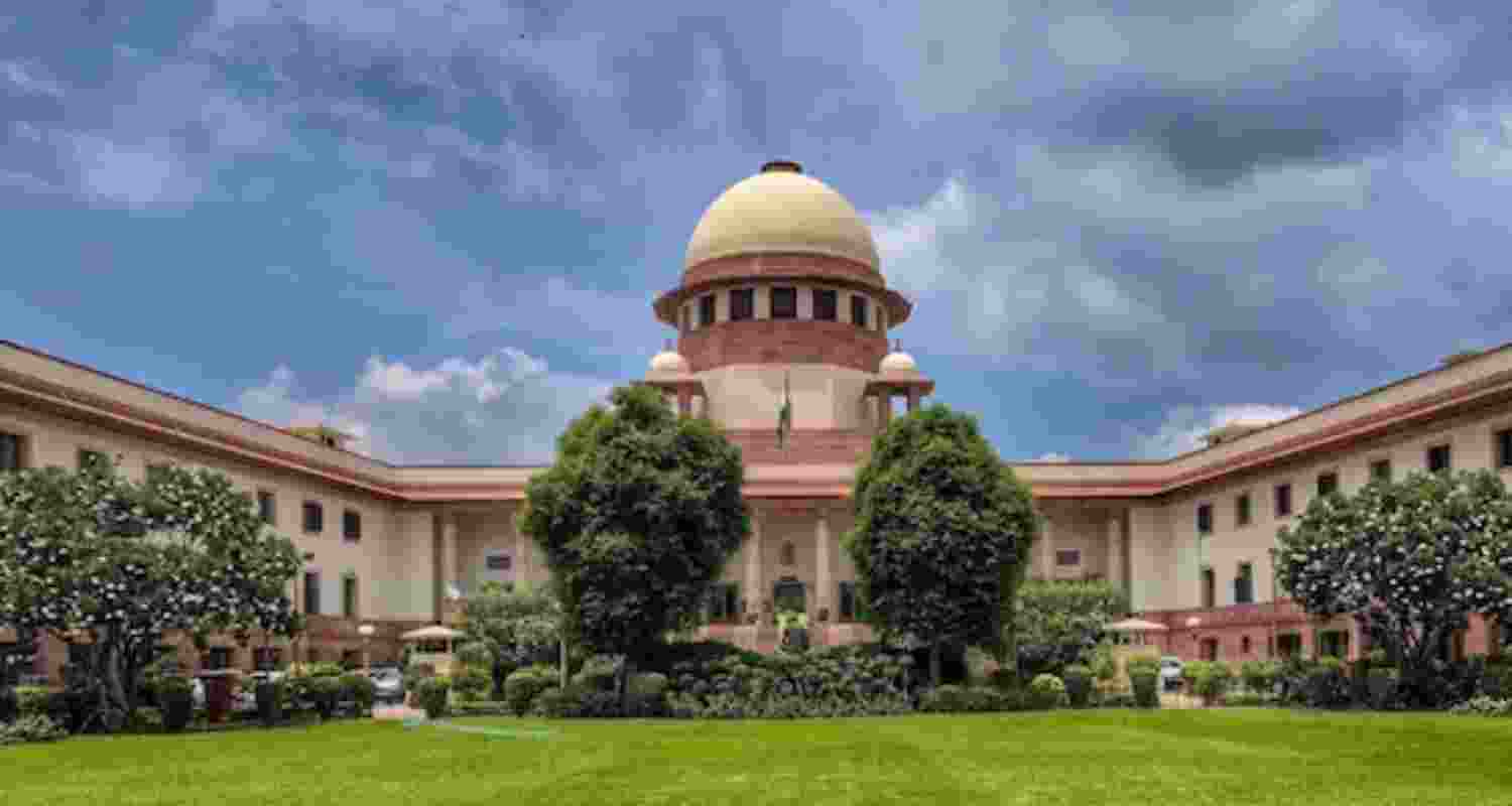 SC declines to allow quota for regular promotee judges in HJS SC declines to allow quota for regular promotee judges in HJS