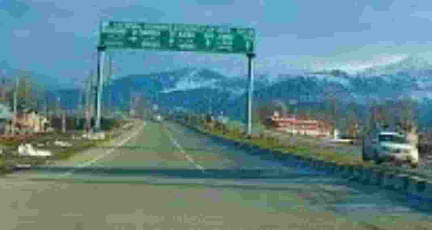 Modern development for 'gateway of Kashmir' Qazigund on anvil Modern development for 'gateway of Kashmir' Qazigund on anvil