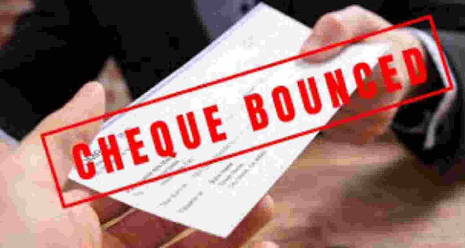 Court acquits Kashmir businessman in Rs 13 L cheque bounce case Court acquits Kashmir businessman in Rs 13 L cheque bounce case