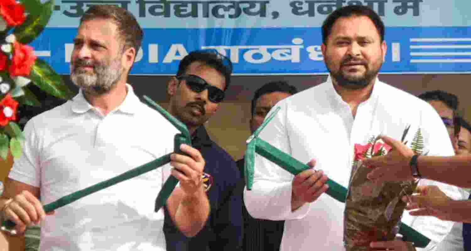 Congress faces challenges in Bihar ahead of assembly polls Congress faces challenges in Bihar ahead of assembly polls