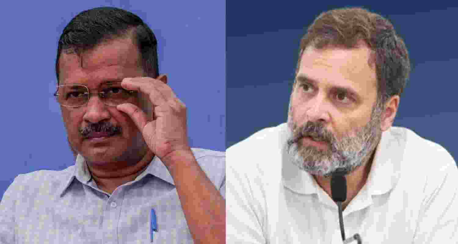 The Aam Aadmi Party has formally parted ways with the Indian National Developmental Inclusive Alliance (INDIA Bloc). The Aam Aadmi Party has formally parted ways with the Indian National Developmental Inclusive Alliance (INDIA Bloc).