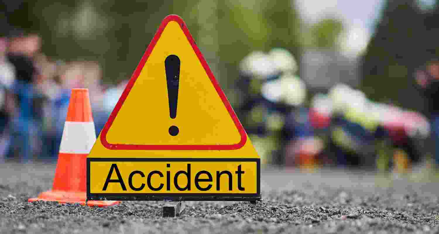 Representative Image. Representative Image.