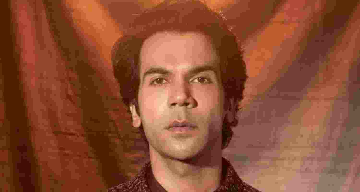 Rajkummar Rao’s ‘Toaster’ out on April 15 Rajkummar Rao’s ‘Toaster’ out on April 15