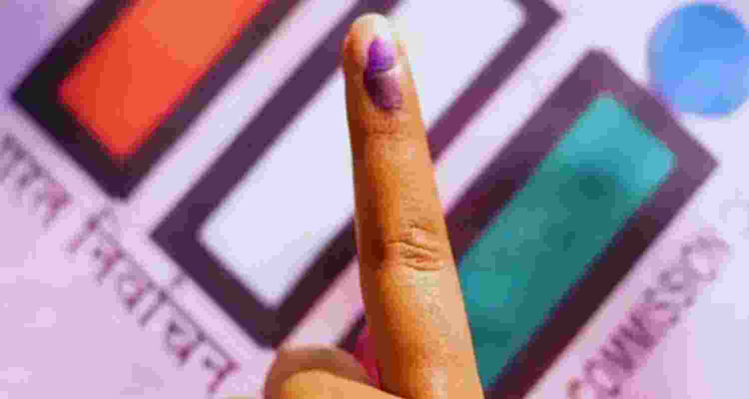 Elections to eight Rajya Sabha seats in TN, Assam on June 19 Elections to eight Rajya Sabha seats in TN, Assam on June 19