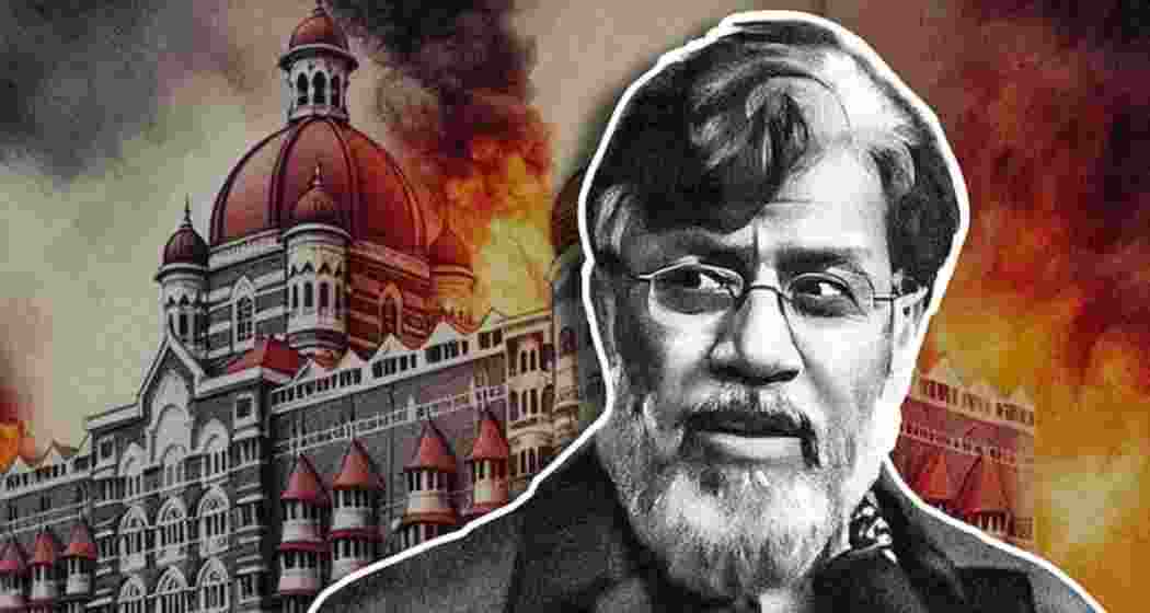 Tahawwur Rana, accused of aiding the 26/11 Mumbai attacks, is being flown to India under tight security. He will be held in Tihar Jail and face trial in Delhi. (Representative Image) Tahawwur Rana, accused of aiding the 26/11 Mumbai attacks, is being flown to India under tight security. He will be held in Tihar Jail and face trial in Delhi. (Representative Image)