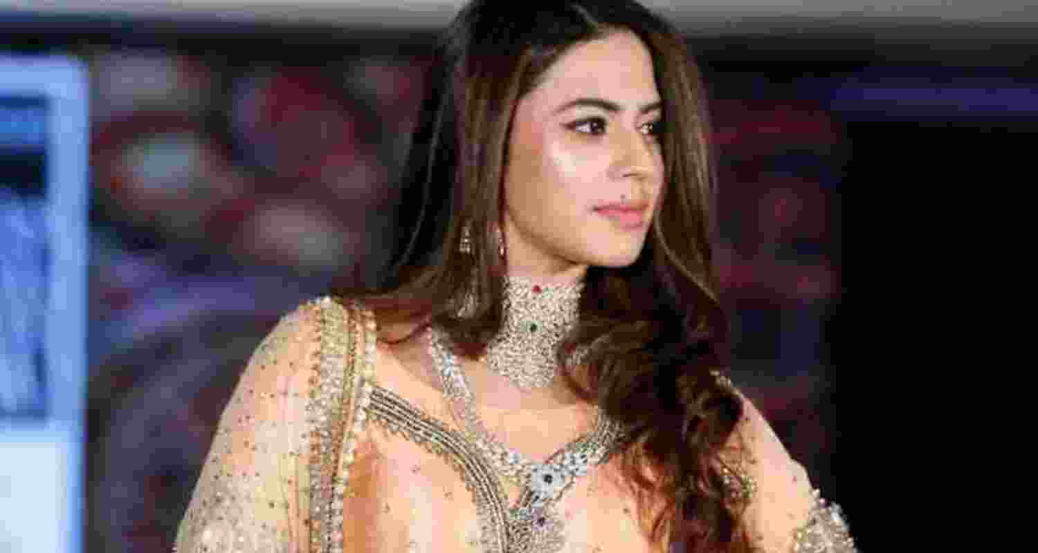 Actor Ranya Rao's bail plea rejected in gold smuggling case Actor Ranya Rao's bail plea rejected in gold smuggling case