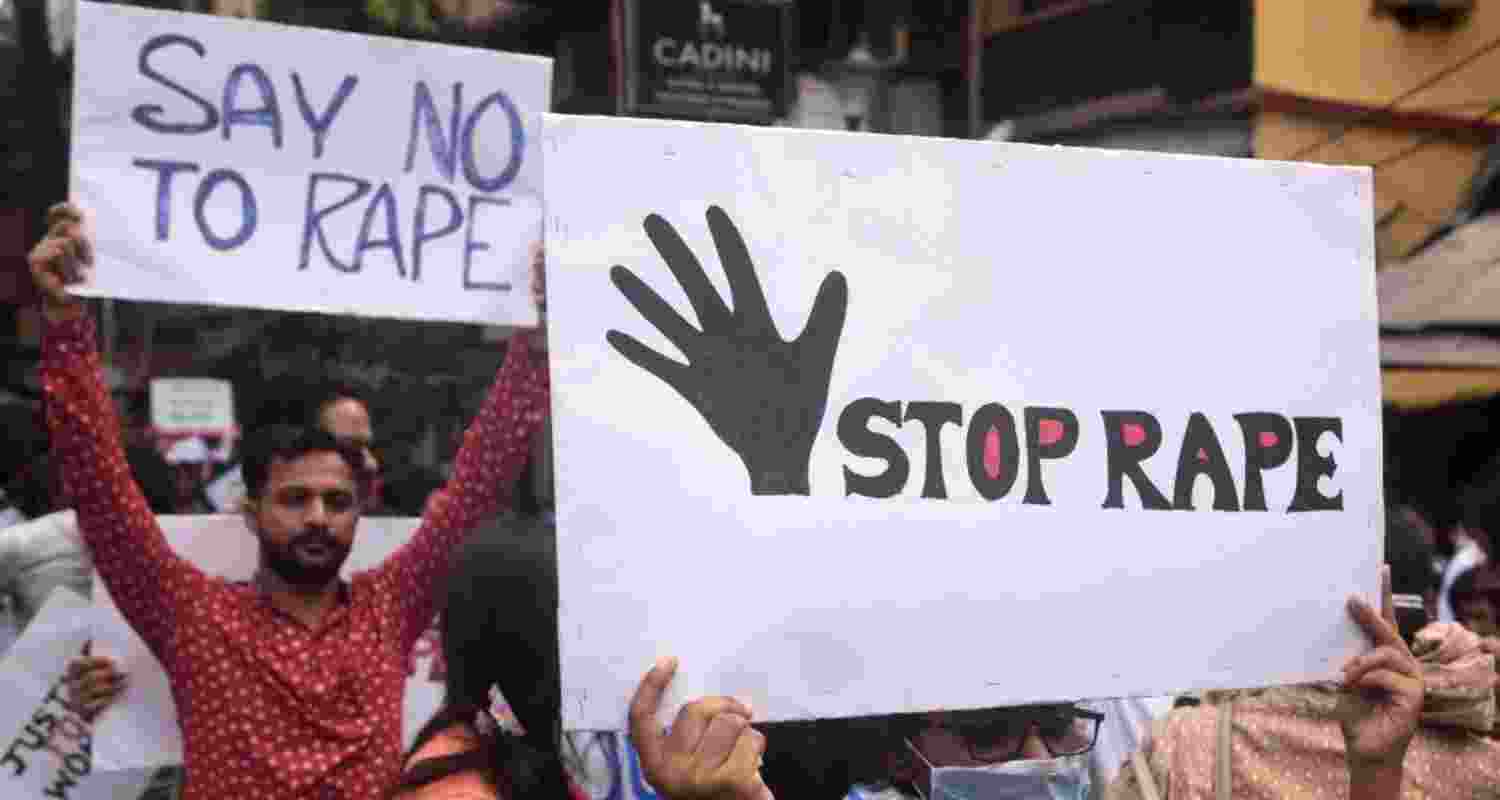 Rape charges rock Panshkura hospital, manager held Rape charges rock Panshkura hospital, manager held
