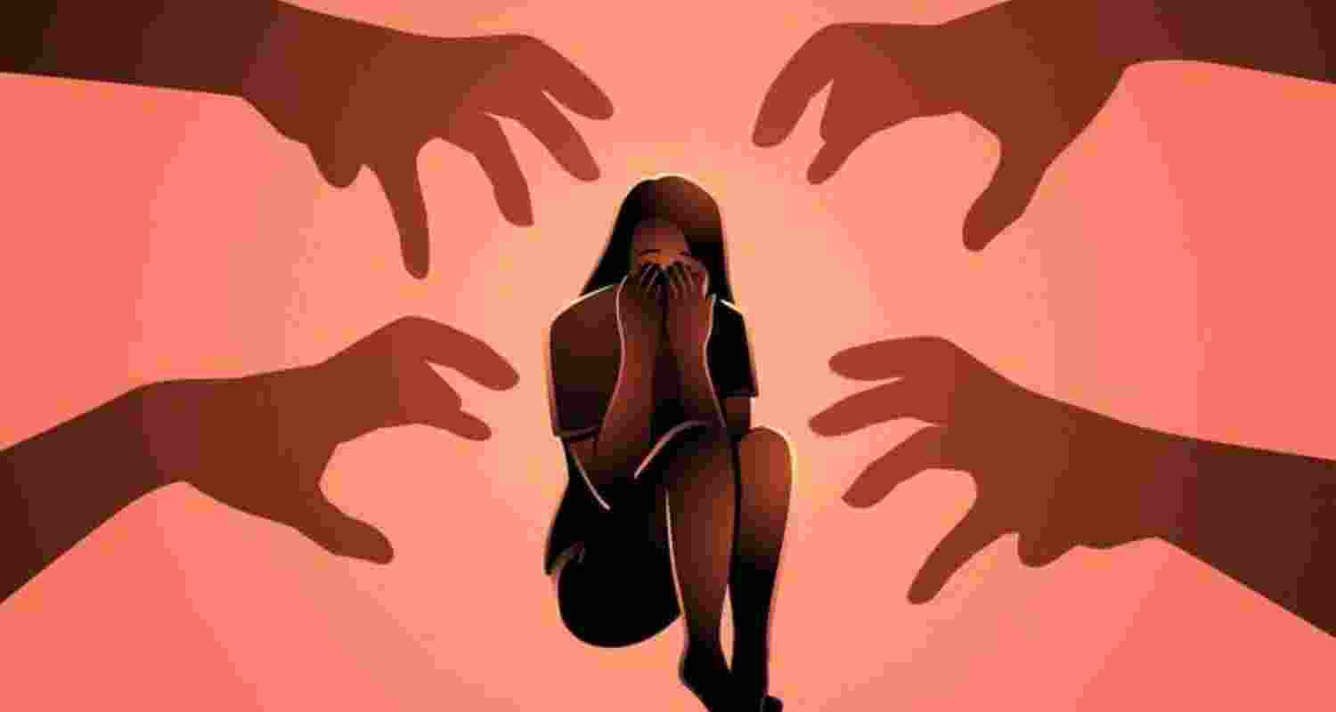 Minor raped at gunpoint in Nalanda Minor raped at gunpoint in Nalanda