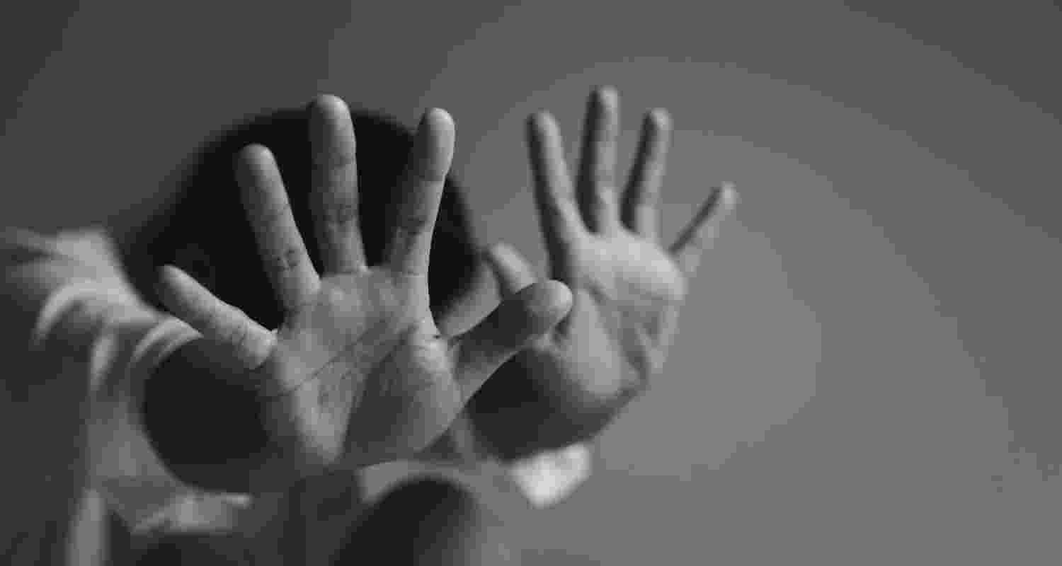 Gurugram class 7 girl raped over months, gives birth Gurugram class 7 girl raped over months, gives birth