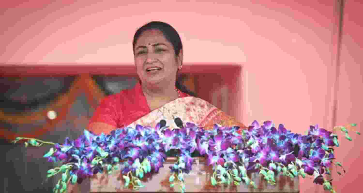 CM Rekha Gupta said that under the leadership of PM Modi, Delhi has received support in the form of various schemes over the last decade. CM Rekha Gupta said that under the leadership of PM Modi, Delhi has received support in the form of various schemes over the last decade.