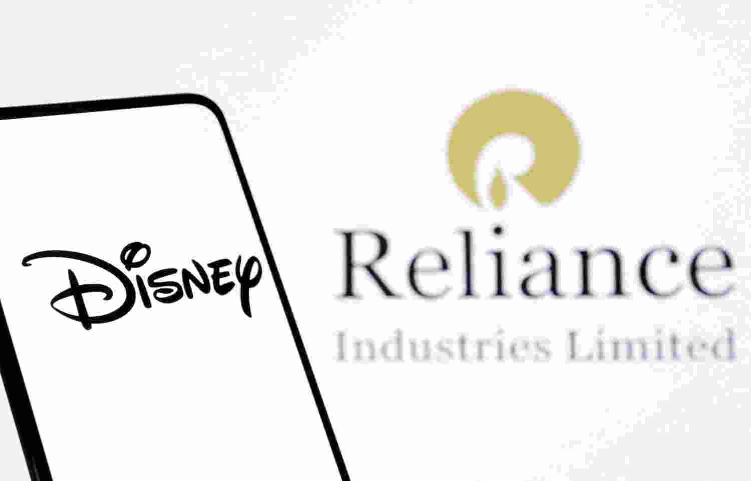 CCI approves Reliance-Disney merger; Ambani calls it a New Era CCI approves Reliance-Disney merger; Ambani calls it a New Era