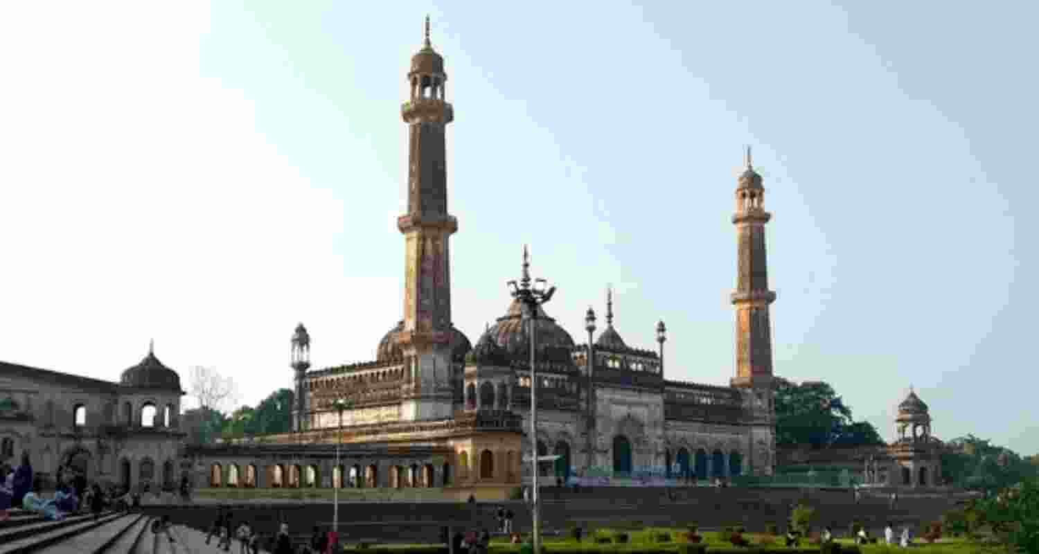 Representational Image. Representational Image.