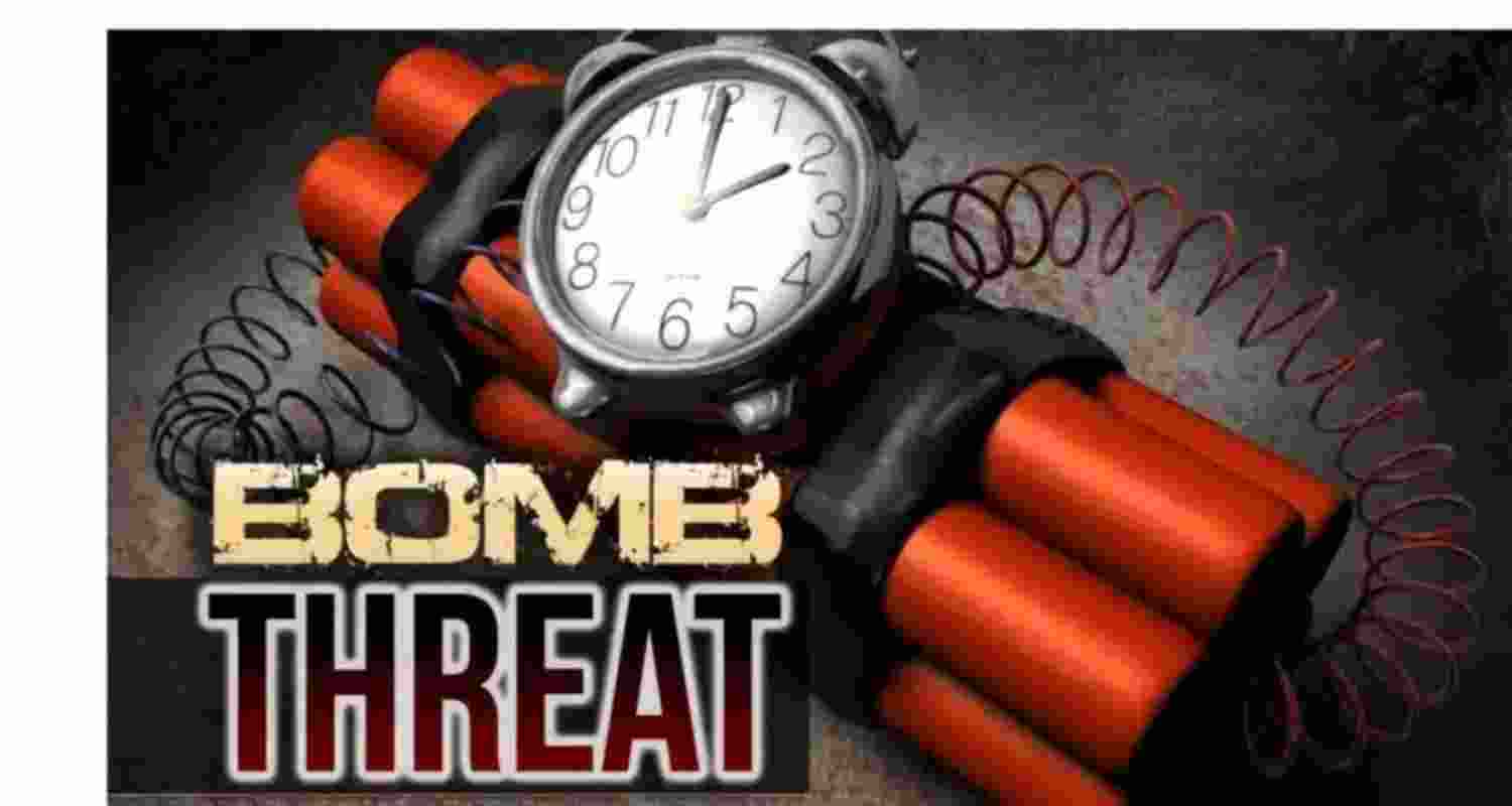 Representational image. Representational image.