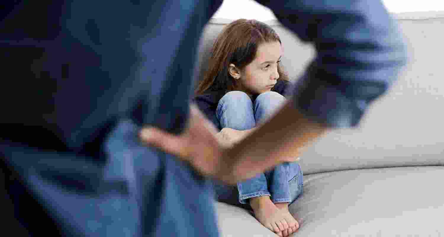 Representational image. Representational image.