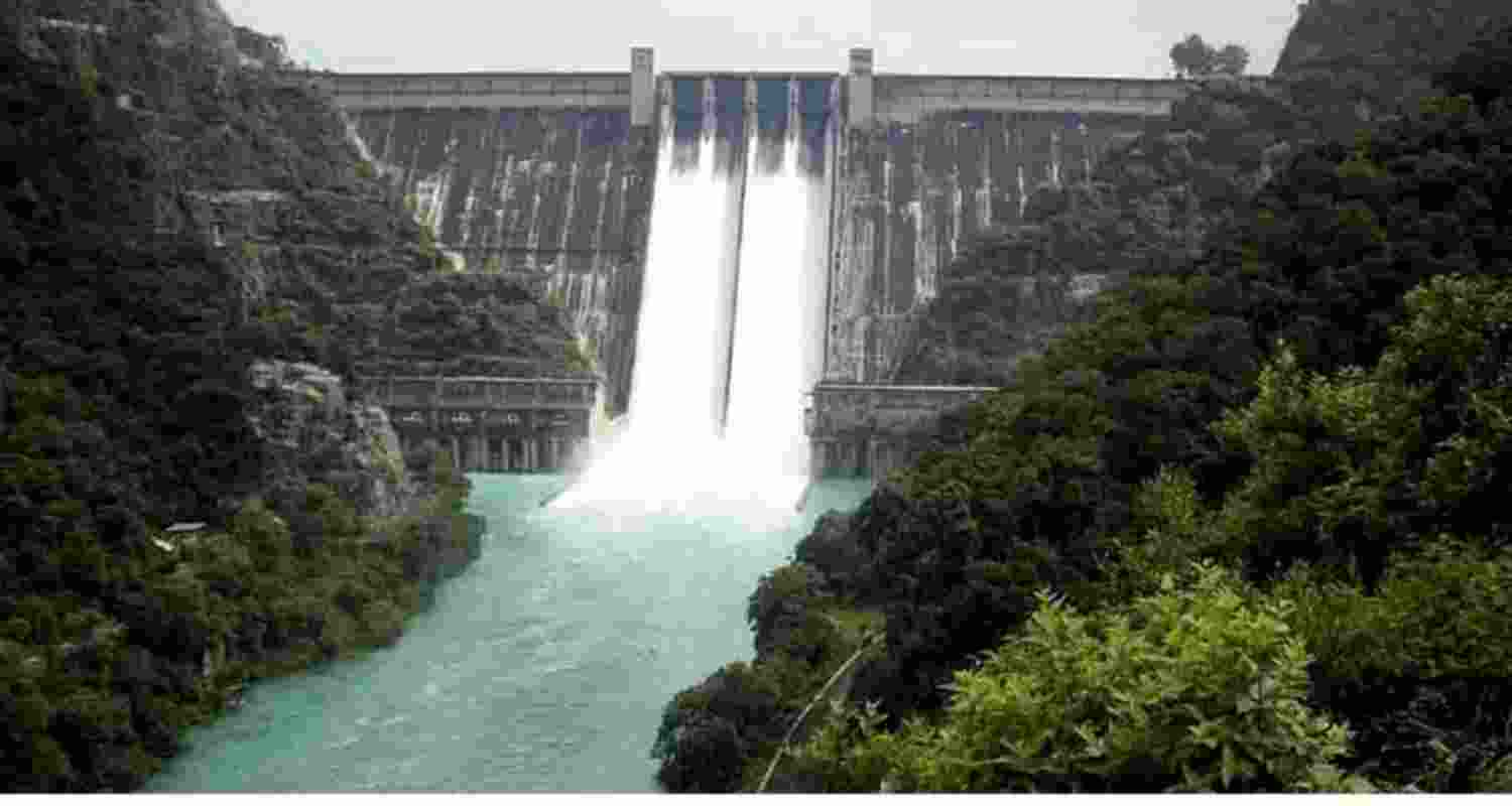 Representational image. Representational image.