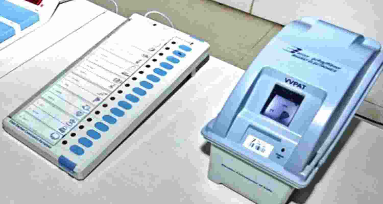 Representational image. Representational image.