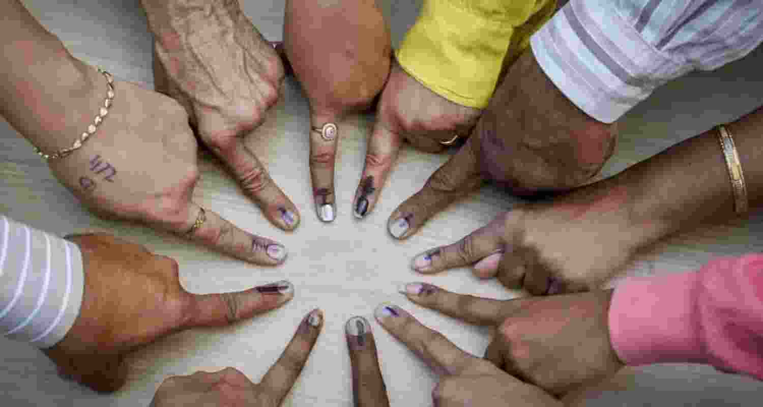 Representational image. Representational image.