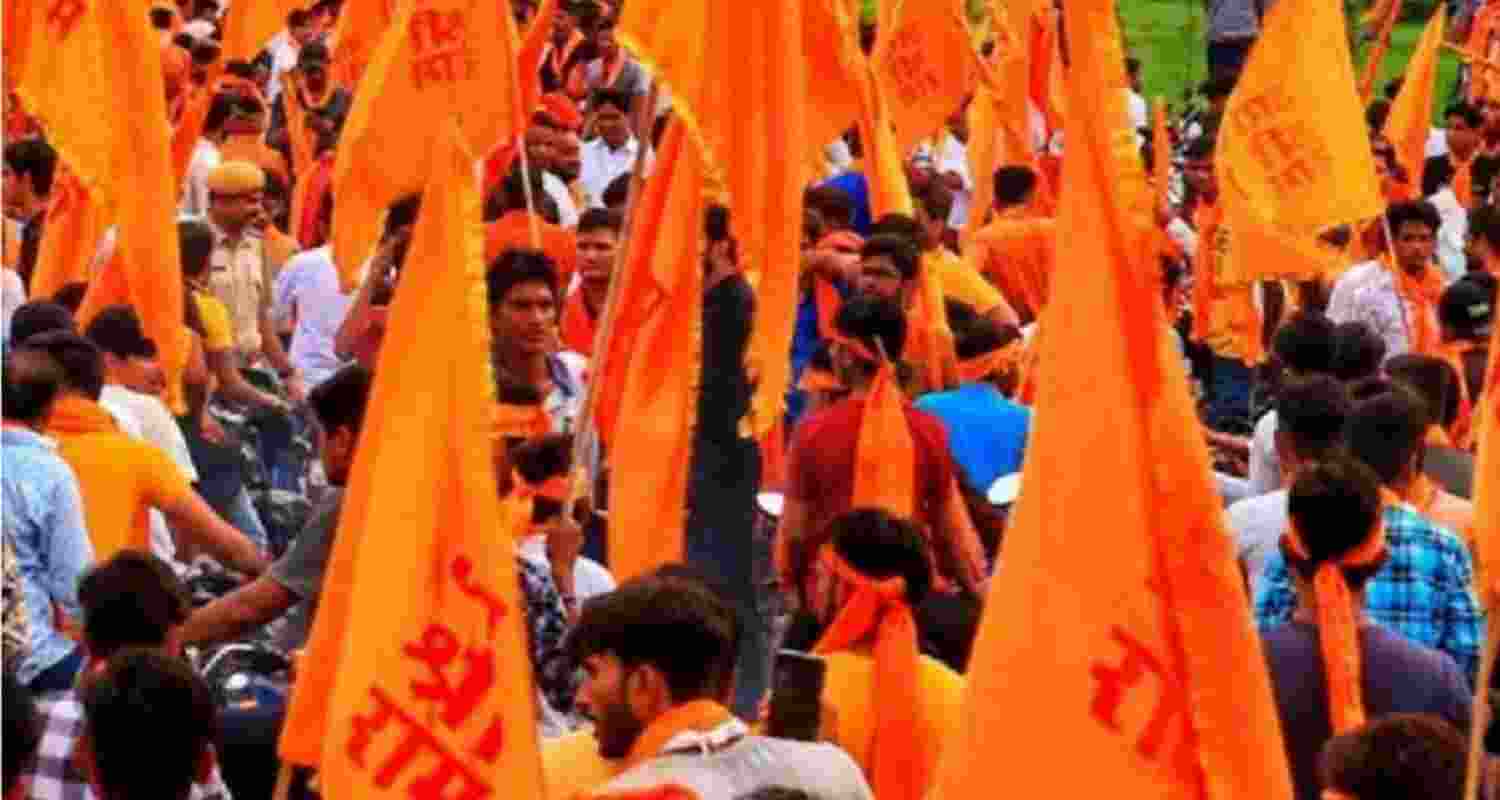 Representational image. Representational image.