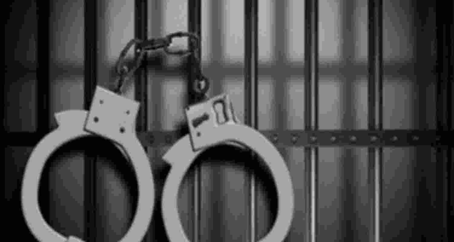 Representational image. Representational image.