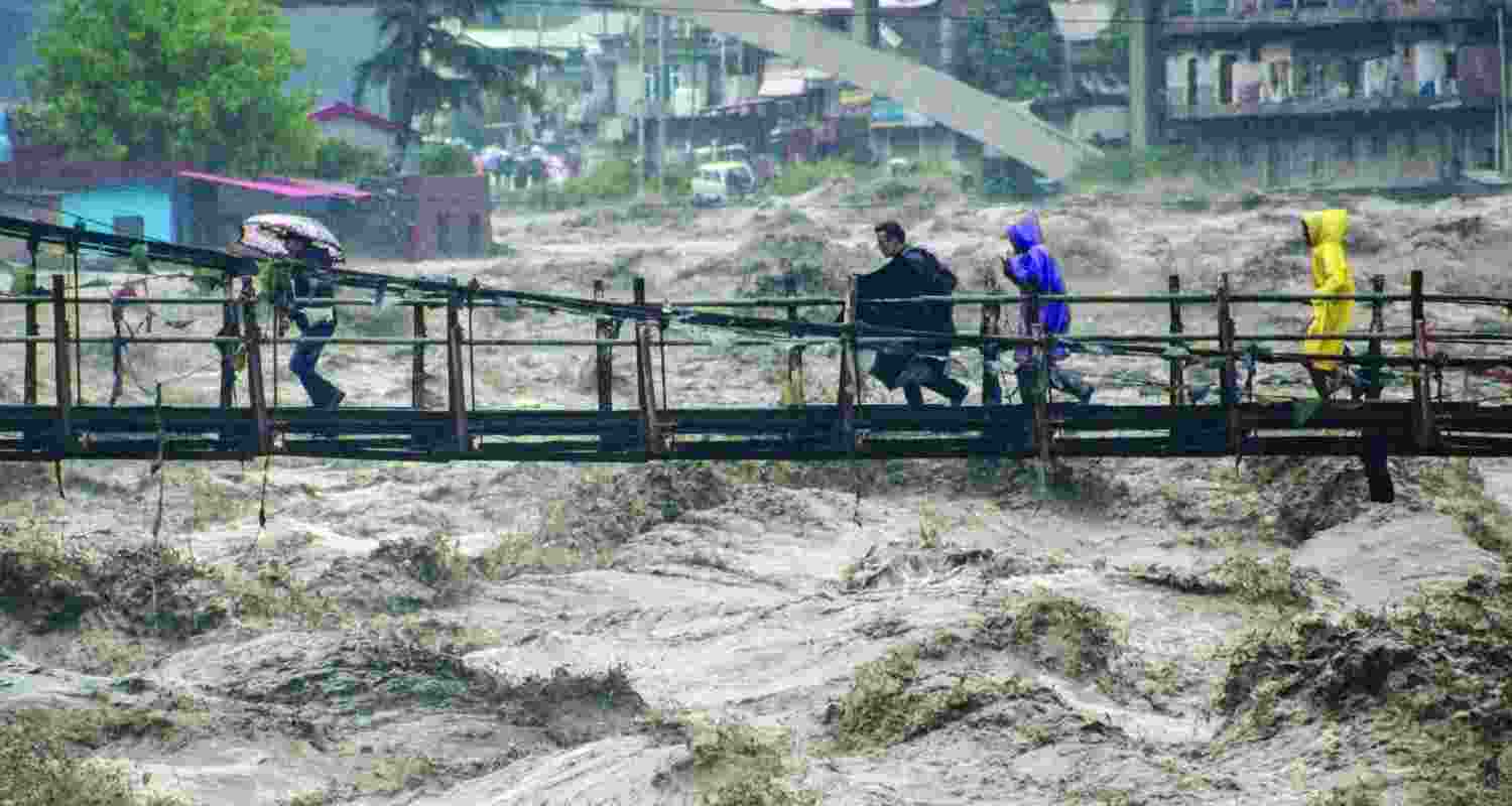 Representational image. Representational image.