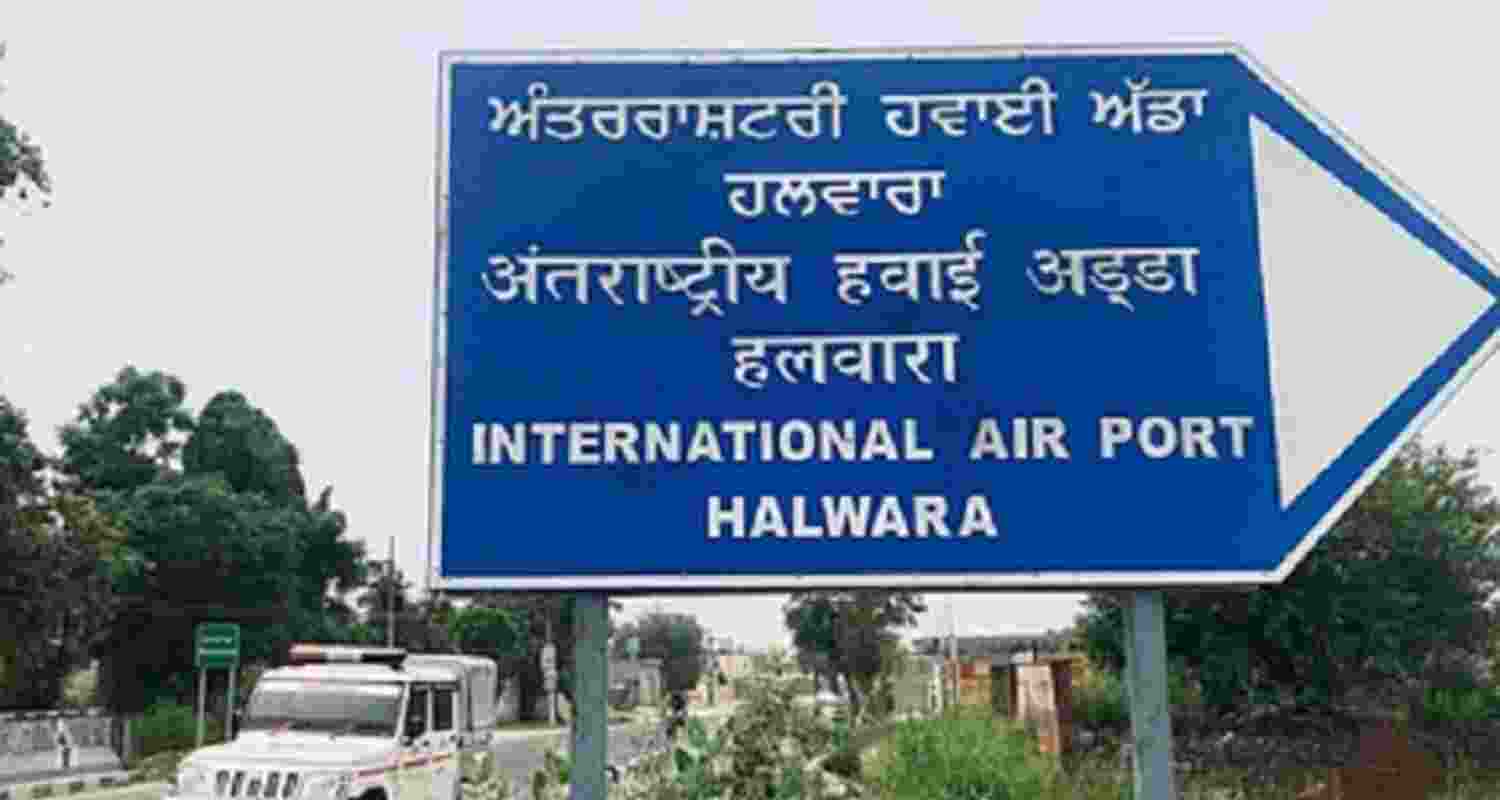 Representational image. Representational image.