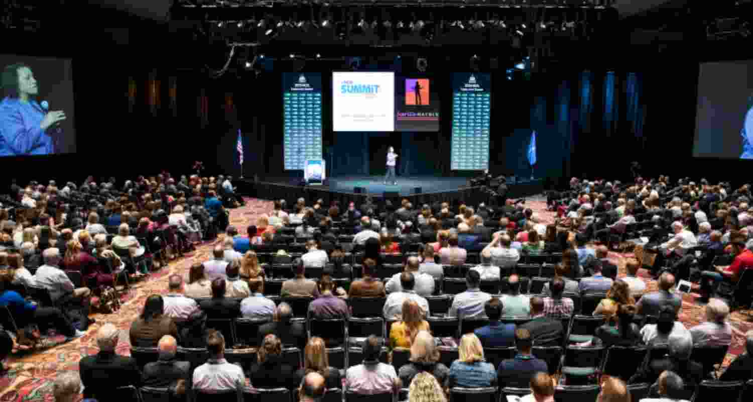 Representational image. Representational image.