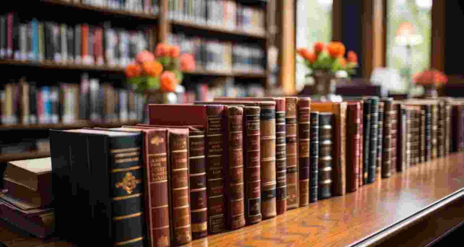 Representational image. Representational image.