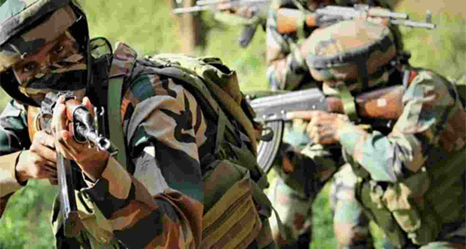 Representational image. Representational image.