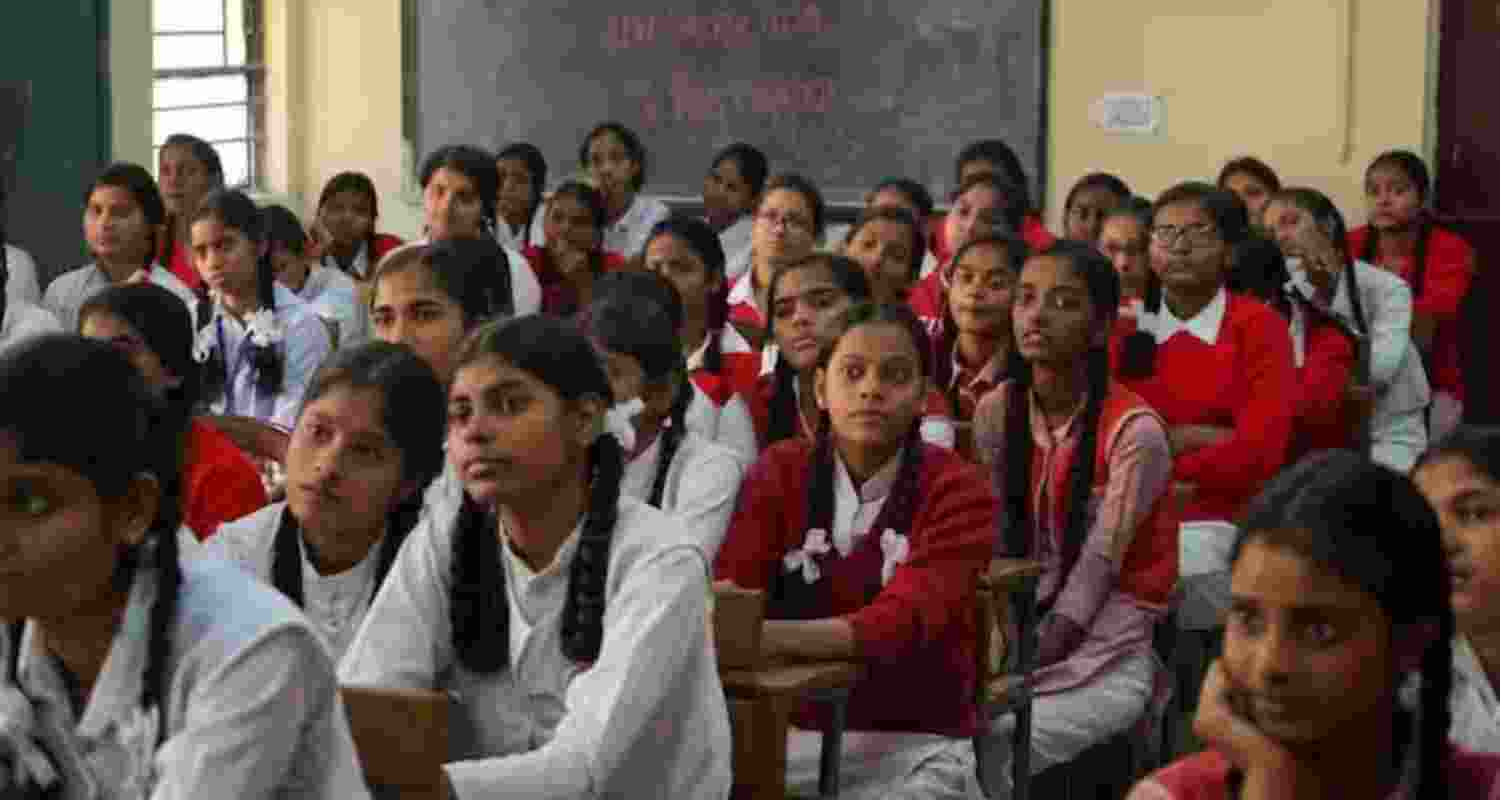 Representative image Representative image