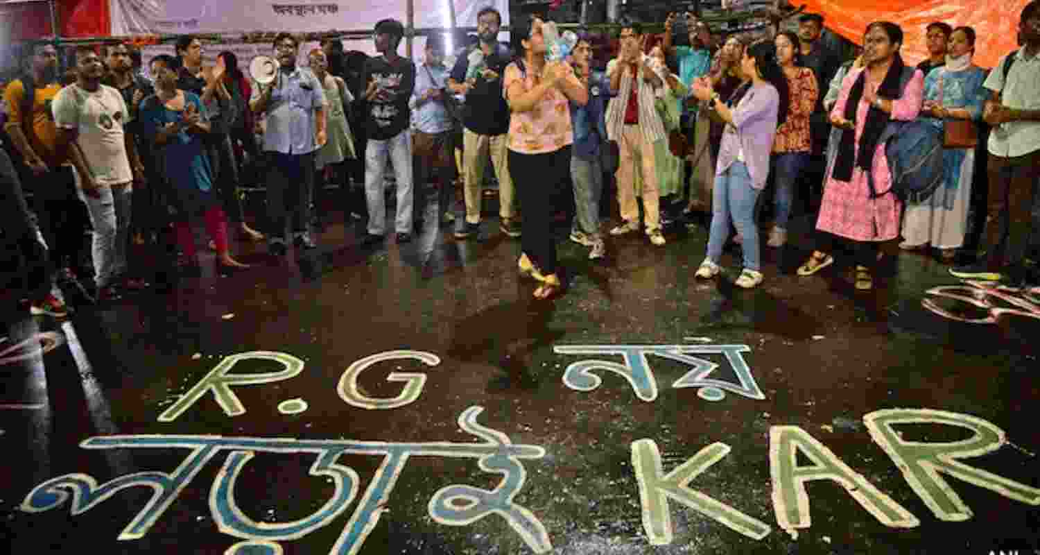 Representational image. Representational image.