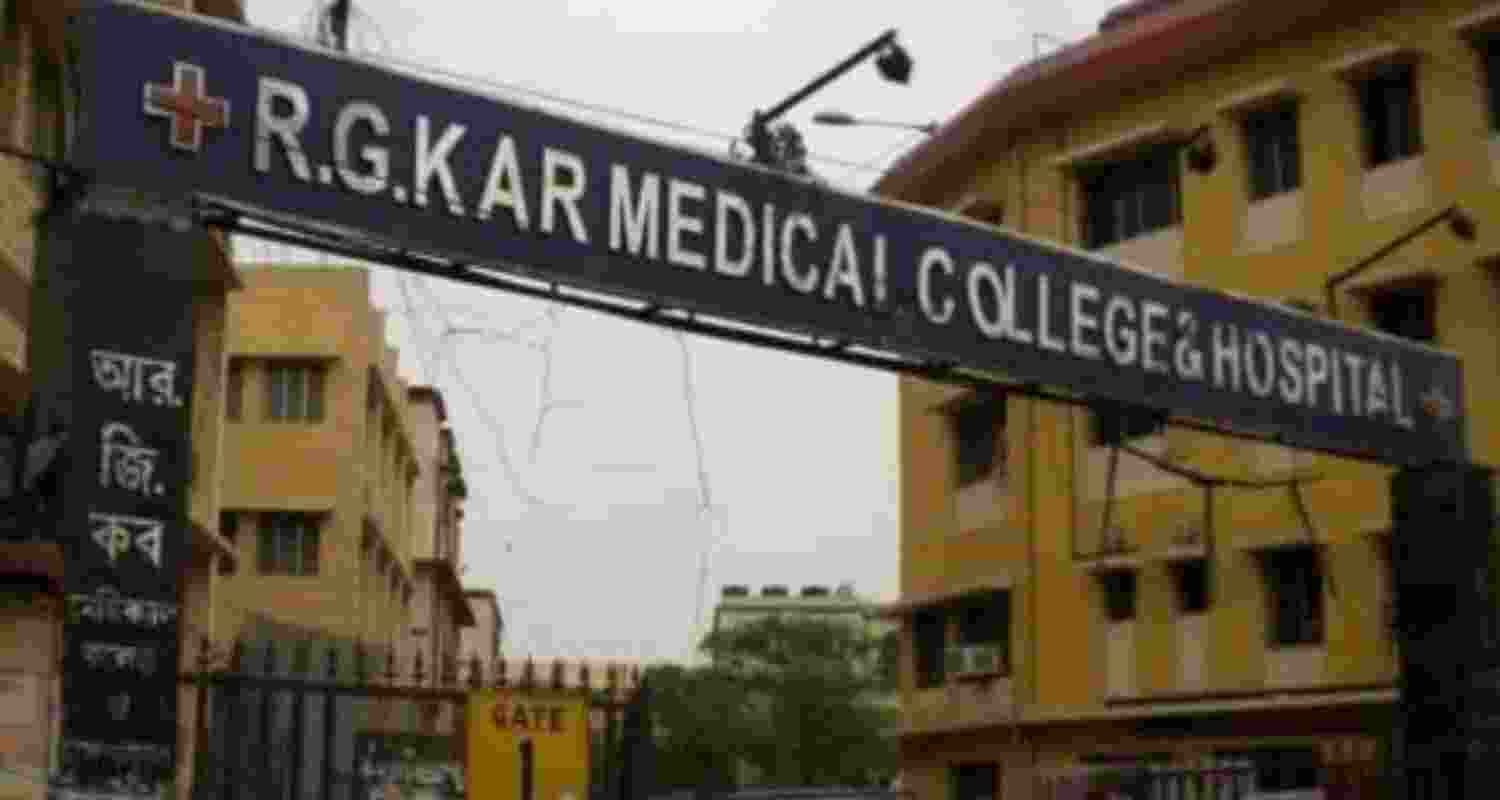 RG Kar victim’s family urge for united protest on Aug 9 RG Kar victim’s family urge for united protest on Aug 9