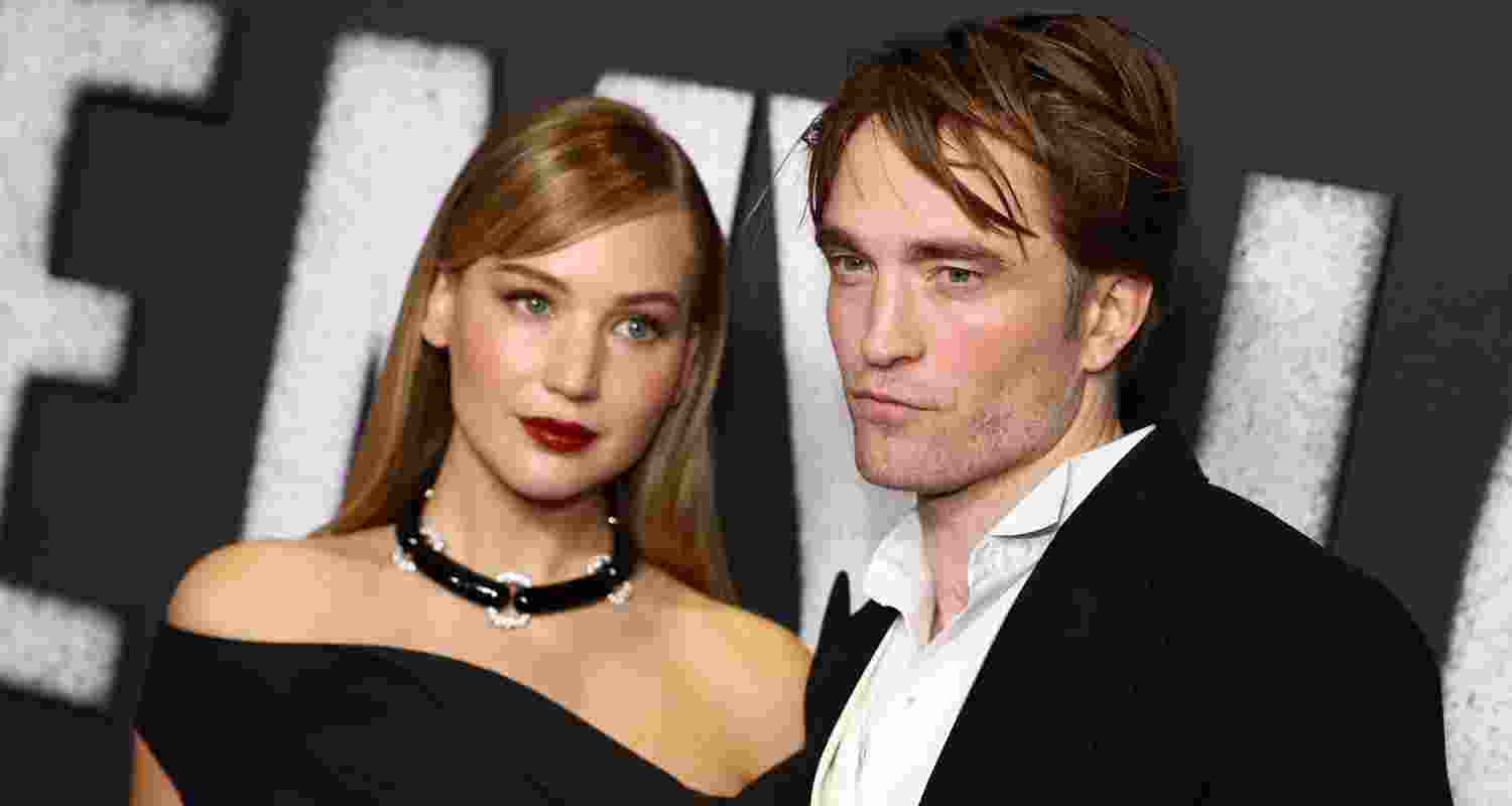 Directed by Lynne Ramsay, 'Die My Love' - a 2025 psychodrama features Jennifer Lawrence as a woman who descends into psychosis after her child's birth. Directed by Lynne Ramsay, 'Die My Love' - a 2025 psychodrama features Jennifer Lawrence as a woman who descends into psychosis after her child's birth.