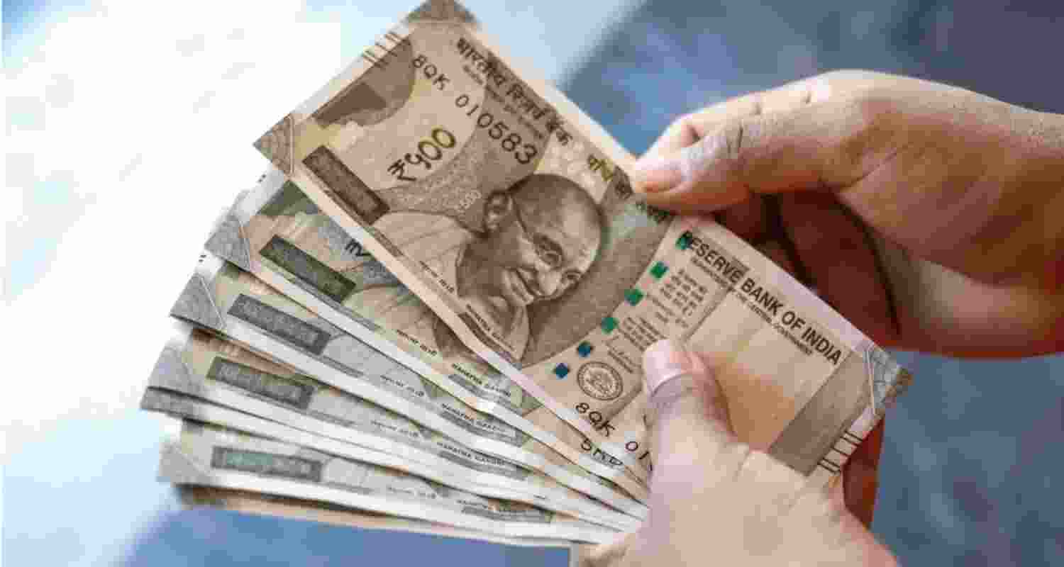 Representational image. Representational image.